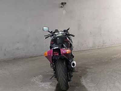 Kawasaki Ninja ZX-11