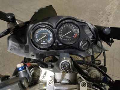 Kawasaki Ninja ZX-11