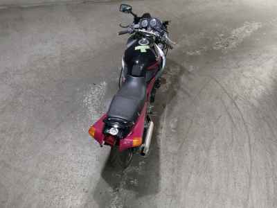 Kawasaki Ninja ZX-11