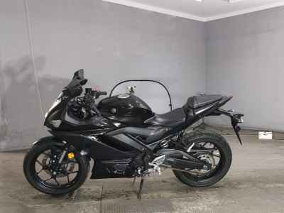 Yamaha YZF-R25