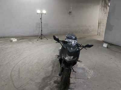 Suzuki GSX250 Katana