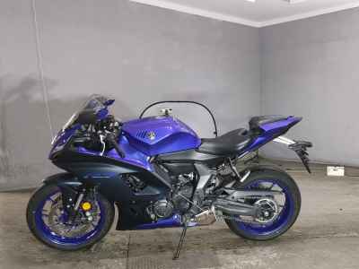 Yamaha YZF-R7 2023
