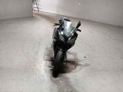 Kawasaki Ninja 250 2014