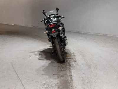 Kawasaki Ninja 250 2014