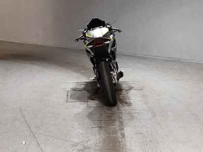 Honda CBR250RR 2017