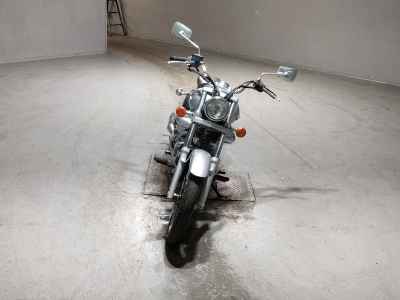 Suzuki Intruder 250LC