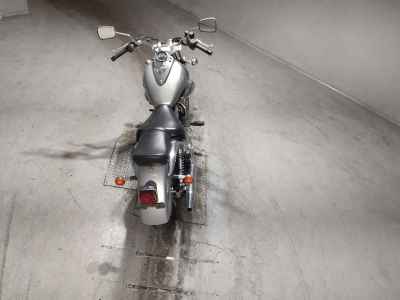Suzuki Intruder 250LC