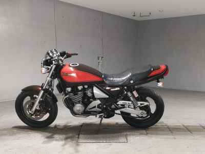 Suzuki Address V125 2009