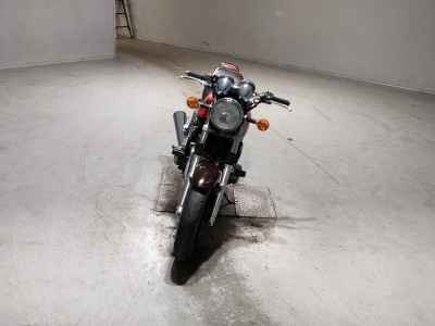 Suzuki Address V125 2009