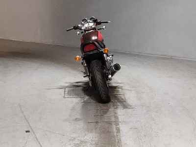 Suzuki Address V125 2009