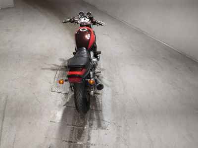 Suzuki Address V125 2009