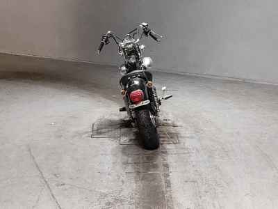 Yamaha Virago XV250
