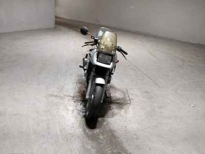 Suzuki GSX250S Katana