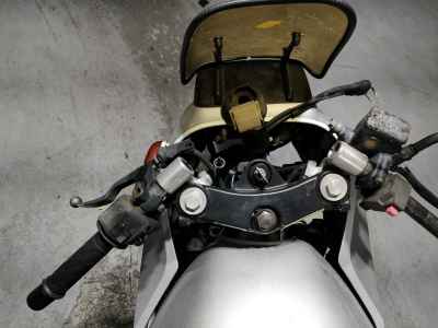 Suzuki GSX250S Katana