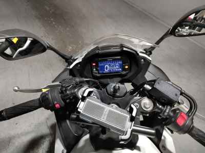 Suzuki Address V125