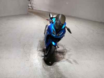 Kawasaki Ninja 250R 2008