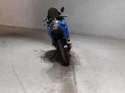 Kawasaki Ninja 250R 2008