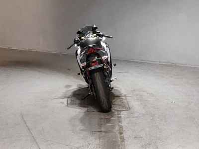 Kawasaki Ninja ZX-25R 2021