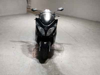 Suzuki Skywave 250M