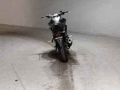 Yamaha MT-03 2025