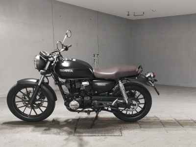 Honda GB350 2022