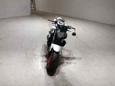 Yamaha MT-25