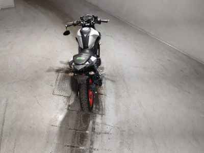 Yamaha MT-25