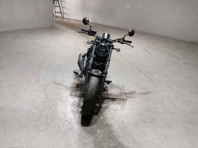 Honda Rebel CMX250 2020