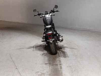 Honda Rebel CMX250 2020