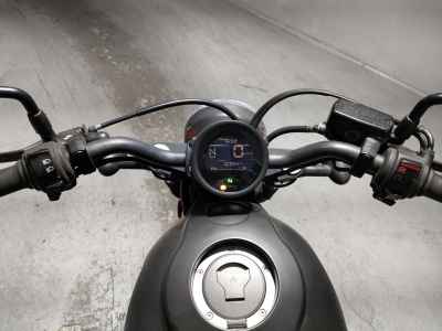 Honda Rebel CMX250 2020