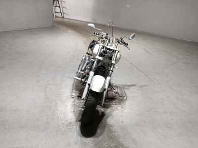 Yamaha XVS400 Drag Star