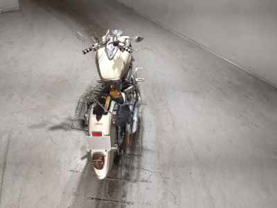 Yamaha XVS400 Drag Star