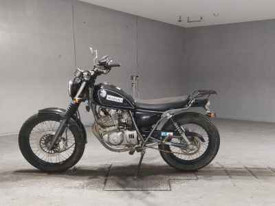 Suzuki GrassTracker Bigboy