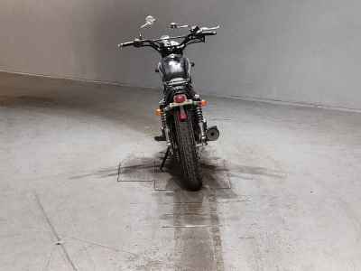 Suzuki GrassTracker Bigboy