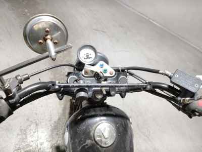 Suzuki GrassTracker Bigboy