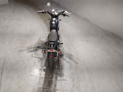 Suzuki GrassTracker Bigboy