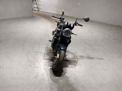 Kawasaki Z650RS 2026