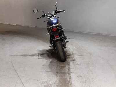 Kawasaki Z650RS 2026