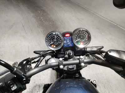 Kawasaki Z650RS 2026