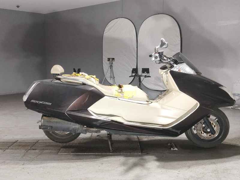 Yamaha Maxam 250 Trike