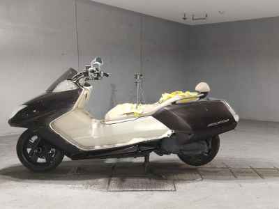 Yamaha Maxam 250 Trike