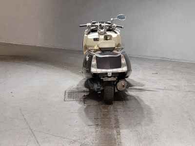 Yamaha Maxam 250 Trike