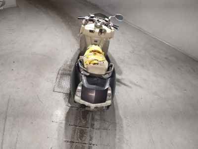 Yamaha Maxam 250 Trike