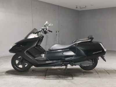 Yamaha Maxam 250 Trike