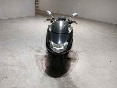 Yamaha Maxam 250 Trike