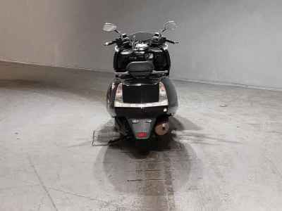 Yamaha Maxam 250 Trike