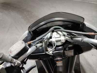 Yamaha Maxam 250 Trike