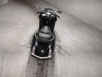 Yamaha Maxam 250 Trike