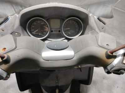 Piaggio PEERAGE MP3 250RL