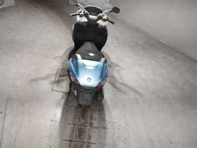 Piaggio PEERAGE MP3 250RL